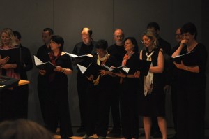 concert altos et basses