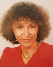 Marie-Thérèse Massot Présidente